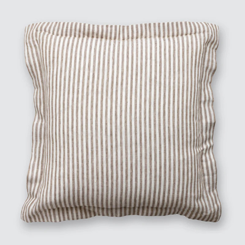 Seema Pillow | The Citizenry