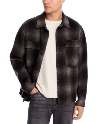 Austin Shirt Jacket | Bloomingdale's (US)