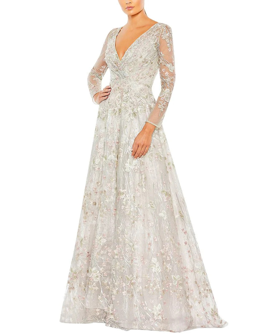 Mac Duggal Gown | Shop Simon