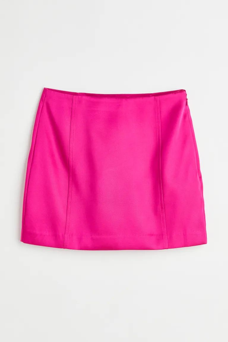 Mini Skirt | H&M (US + CA)