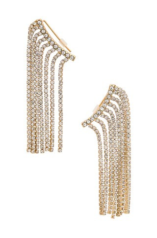 Victoria Earrings
                    
                    BaubleBar | Revolve Clothing (Global)