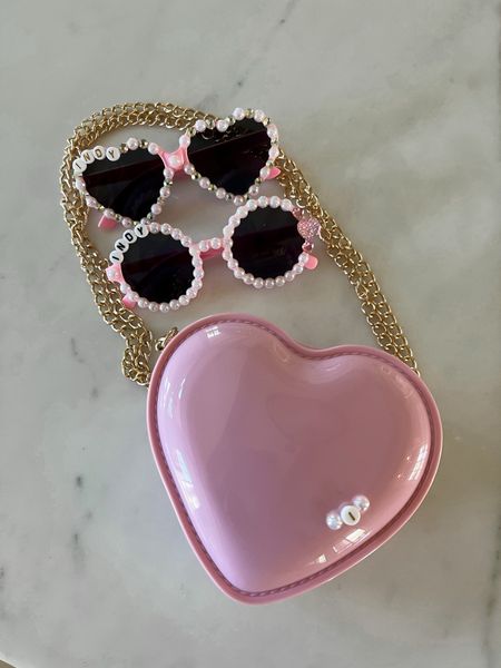 Little girl Valentine’s Day accessories 

#LTKkids #LTKGiftGuide #LTKbaby