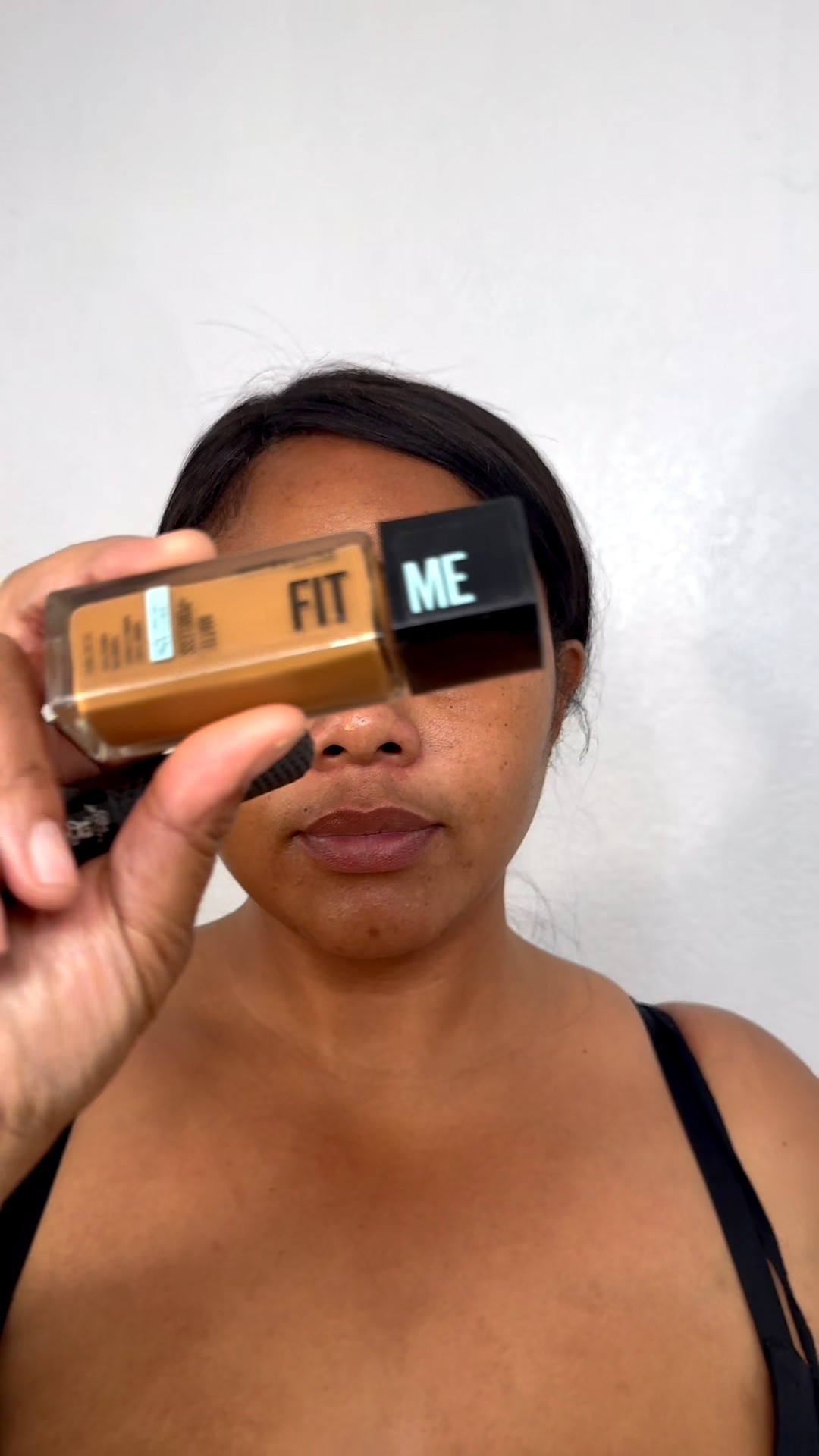 GRWM for cardi B concert / school girl theme