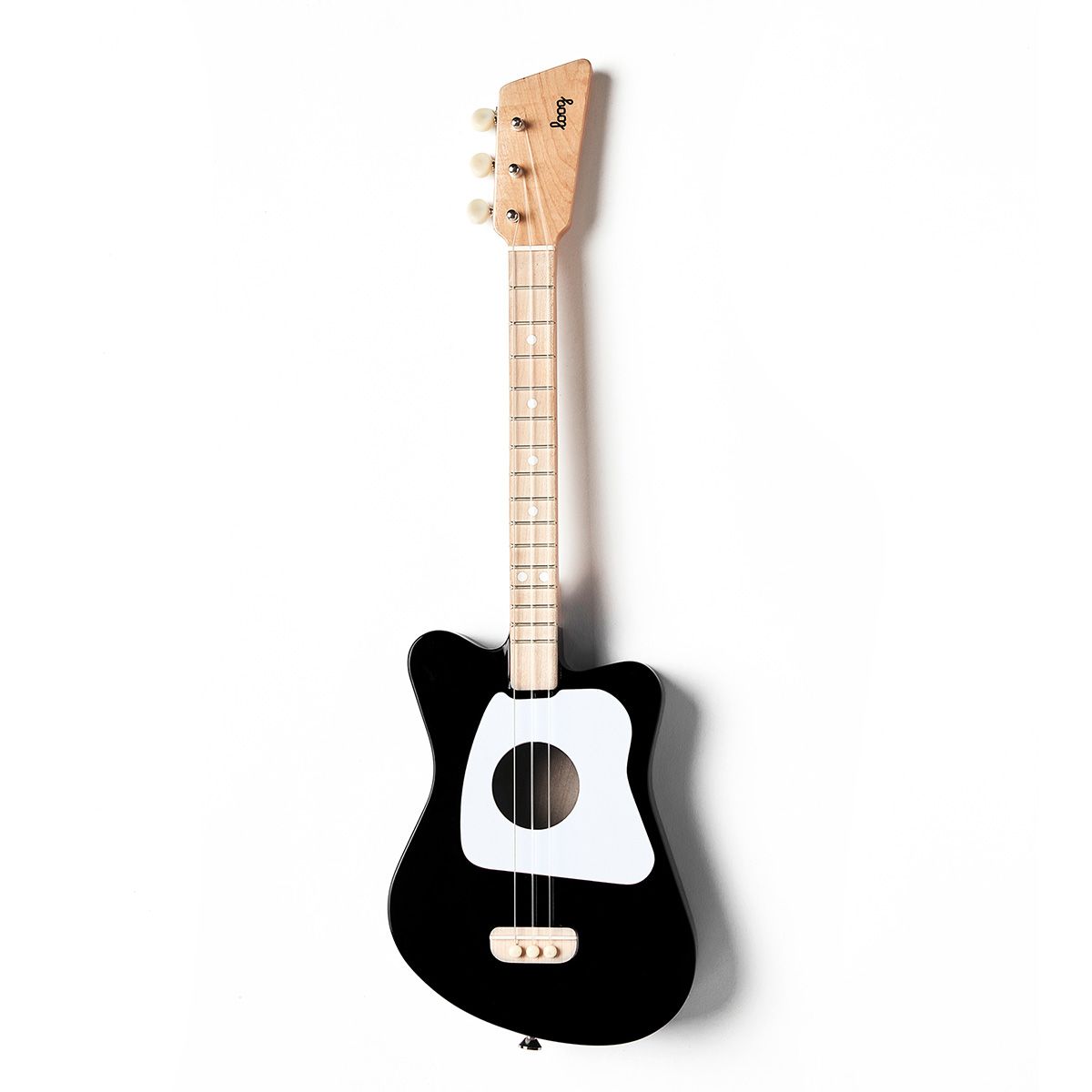 Loog Guitars Mini Guitar | The Tot