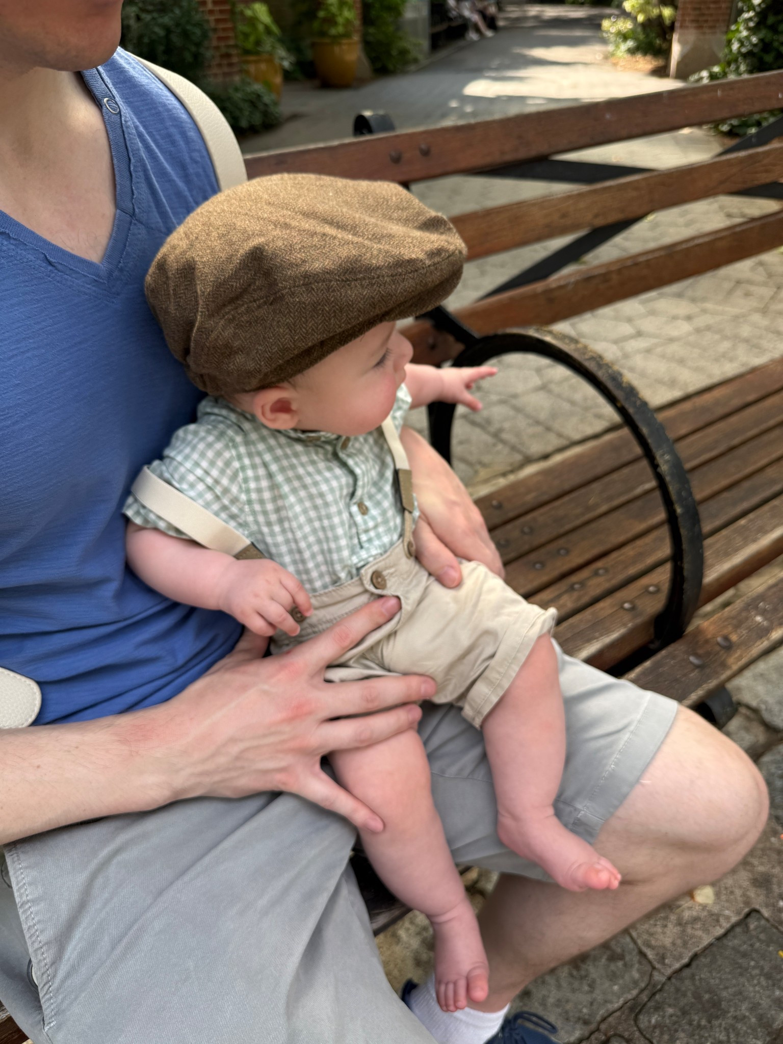 Baby boy outfit is 20% off

#LTKBaby