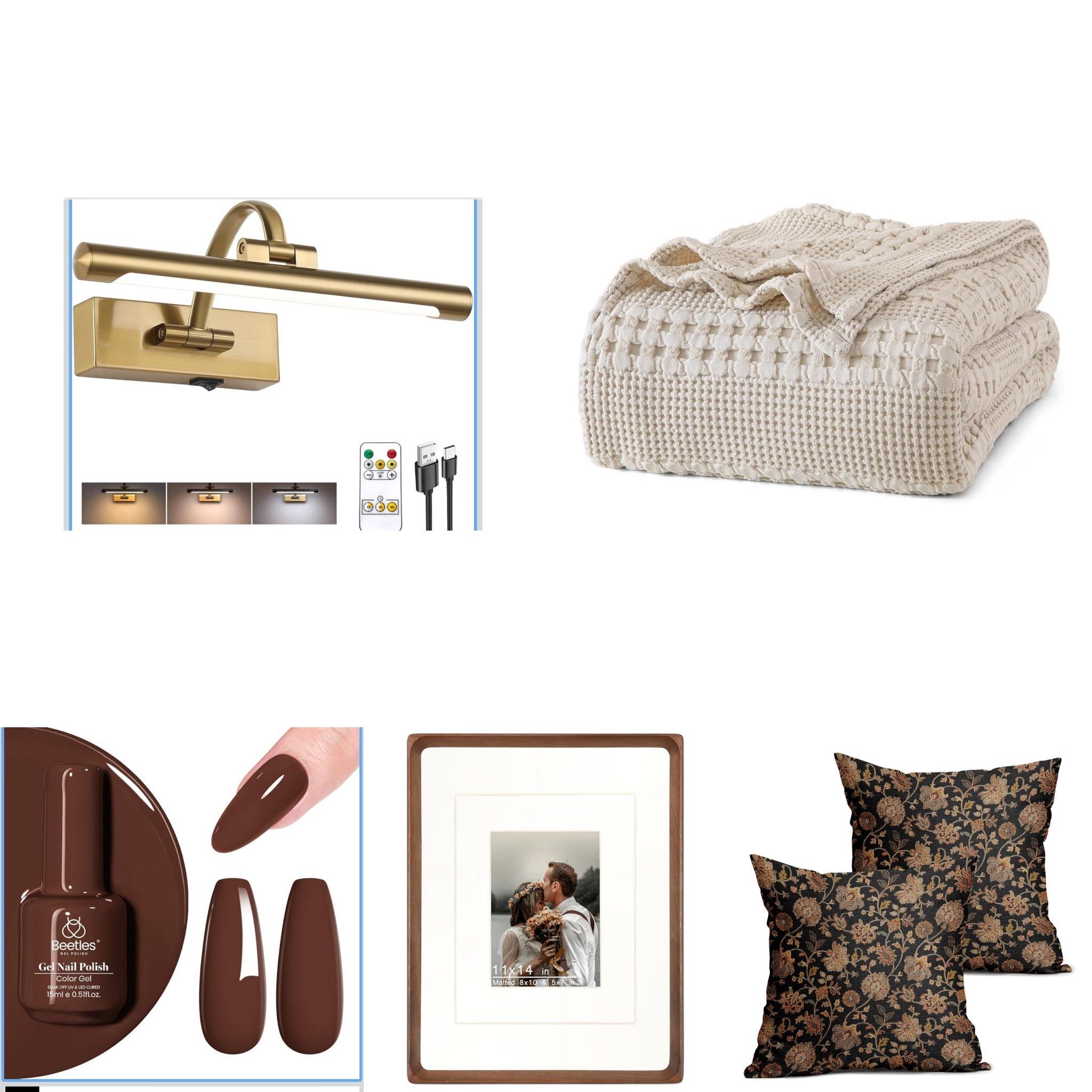 Amazon finds I’m loving! 

#LTKFindsUnder50 #LTKStyleTip #LTKHome