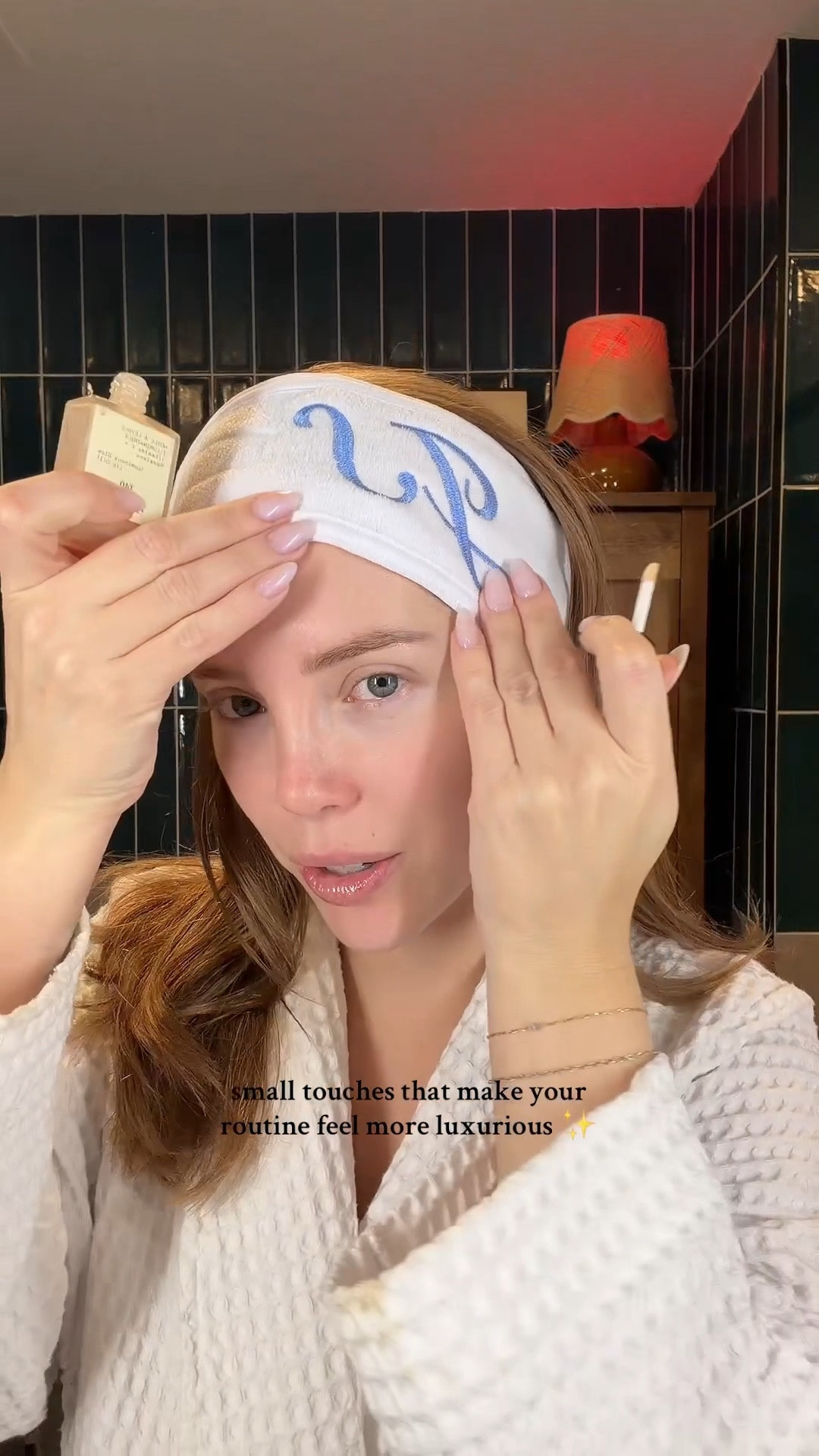 OBSESSED ✨✨✨

#LTKBeauty #LTKselfcare