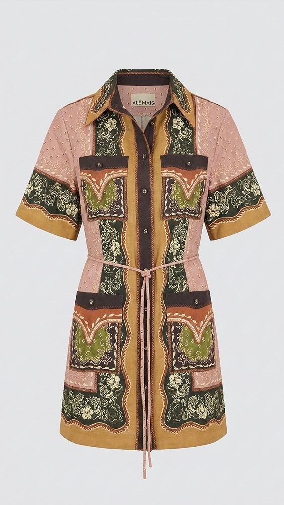 Darcey Mini Dress | Shopbop