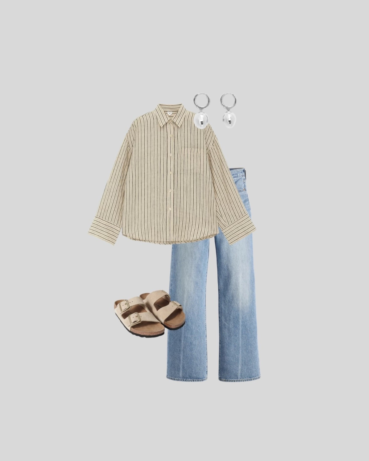 #LTKjeans #LTKsummer #LTKtravel