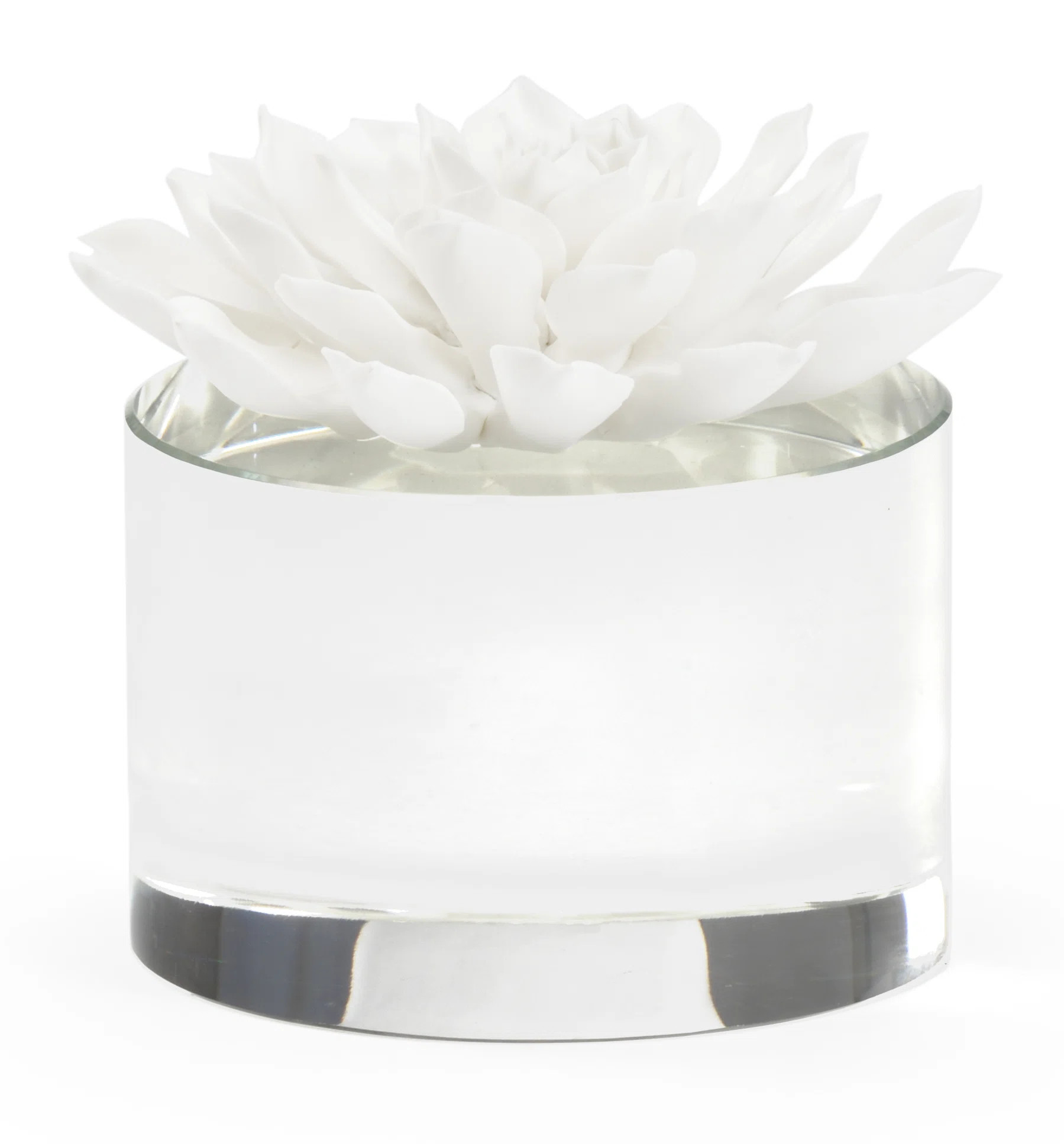 Garden Of Delights Landscape & Nature Figurines & Sculptures | Wayfair North America