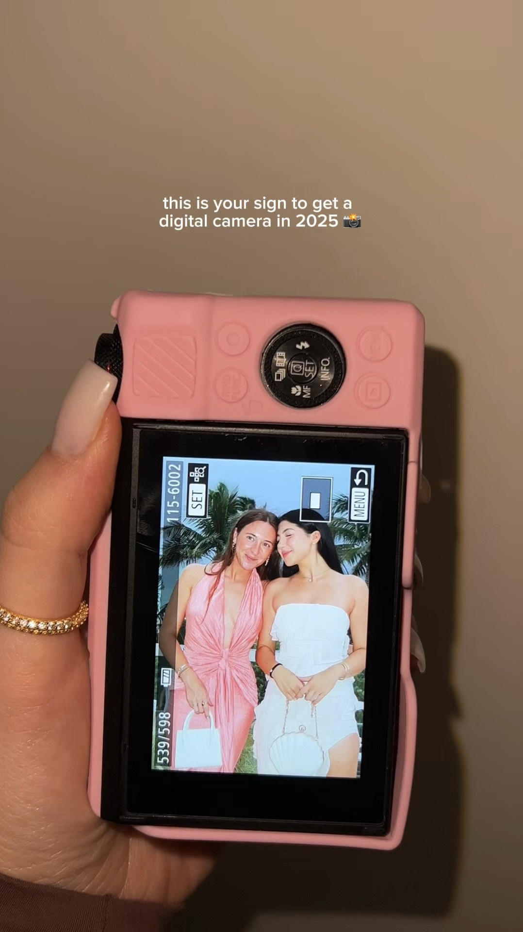 #LTKWatchNow #LTKGiftGuide #LTKSaleAlert