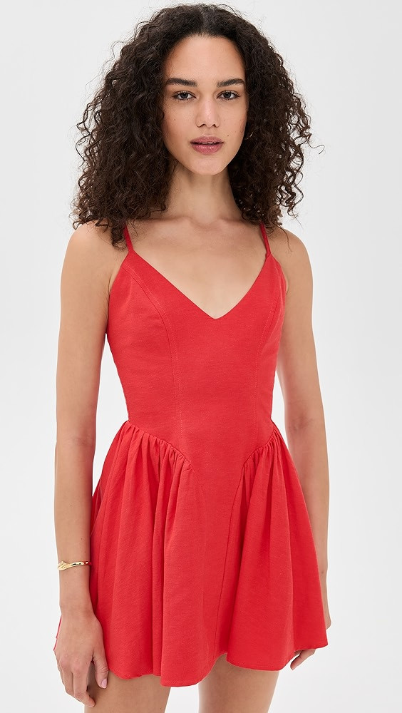 Seven Wonders Poppy Mini Dress | Shopbop | Shopbop
