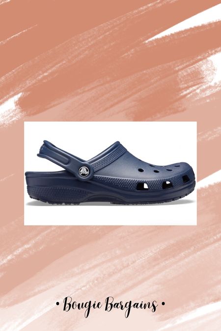 Entire crocs site on sale! I know my teen is still really into these - so grab some for summer before they go back to full price. Even classic ones for 25% off - some others at 50%  

#LTKshoecrush #LTKfamily #LTKkids