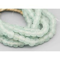 African Recycled Glass Beads Beach Sku-Rg10-14 | Etsy (US)