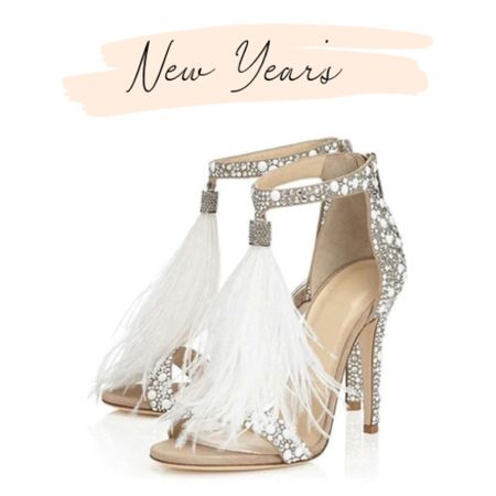 New Year’s Eve
NYE
New Year’s Eve outfit
Holiday outfit
Heels
High heels
Wedding shoes
Wedding heels

#LTKGiftGuide #LTKSeasonal #LTKstyletip #LTKwedding 

#LTKshoecrush #LTKunder100 #LTKHoliday