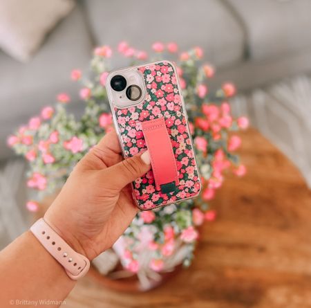 Your sign to treat your phone to a new case this year! Shop Walli Cases with my code BRITWIDMANN for 10% off your order!

#LTKStyleTip #LTKOver40 #LTKActive