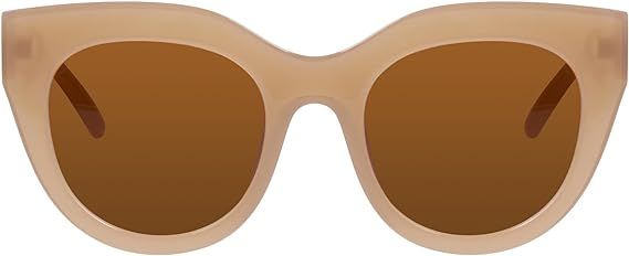 mosanana Oversized Cat Eye Sunglasses for Women Trendy Style Model Mantis | Amazon (US)