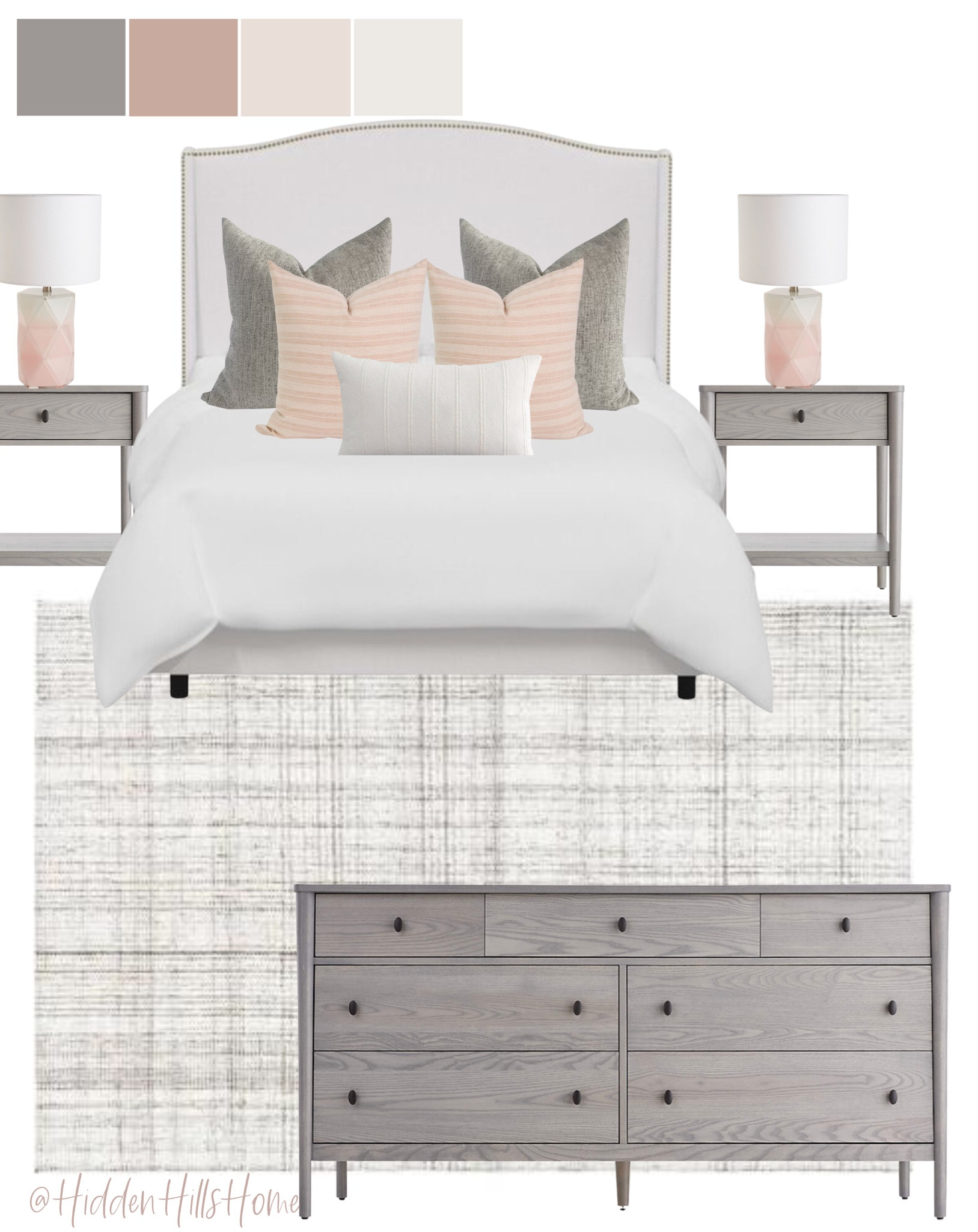 Teen girls bedroom, girls room decor, girls bedroom mood board, home decor, teen girls room inspo #girlsbedroom

#LTKhome #LTKsalealert #LTKkids