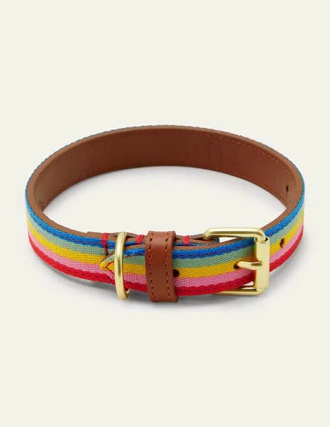 Leather Dog Collar | Boden (US)