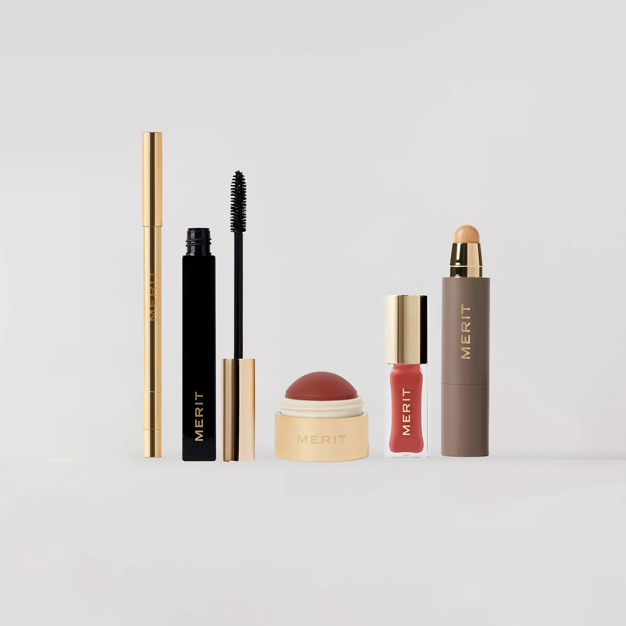 The Evening Set | MERIT