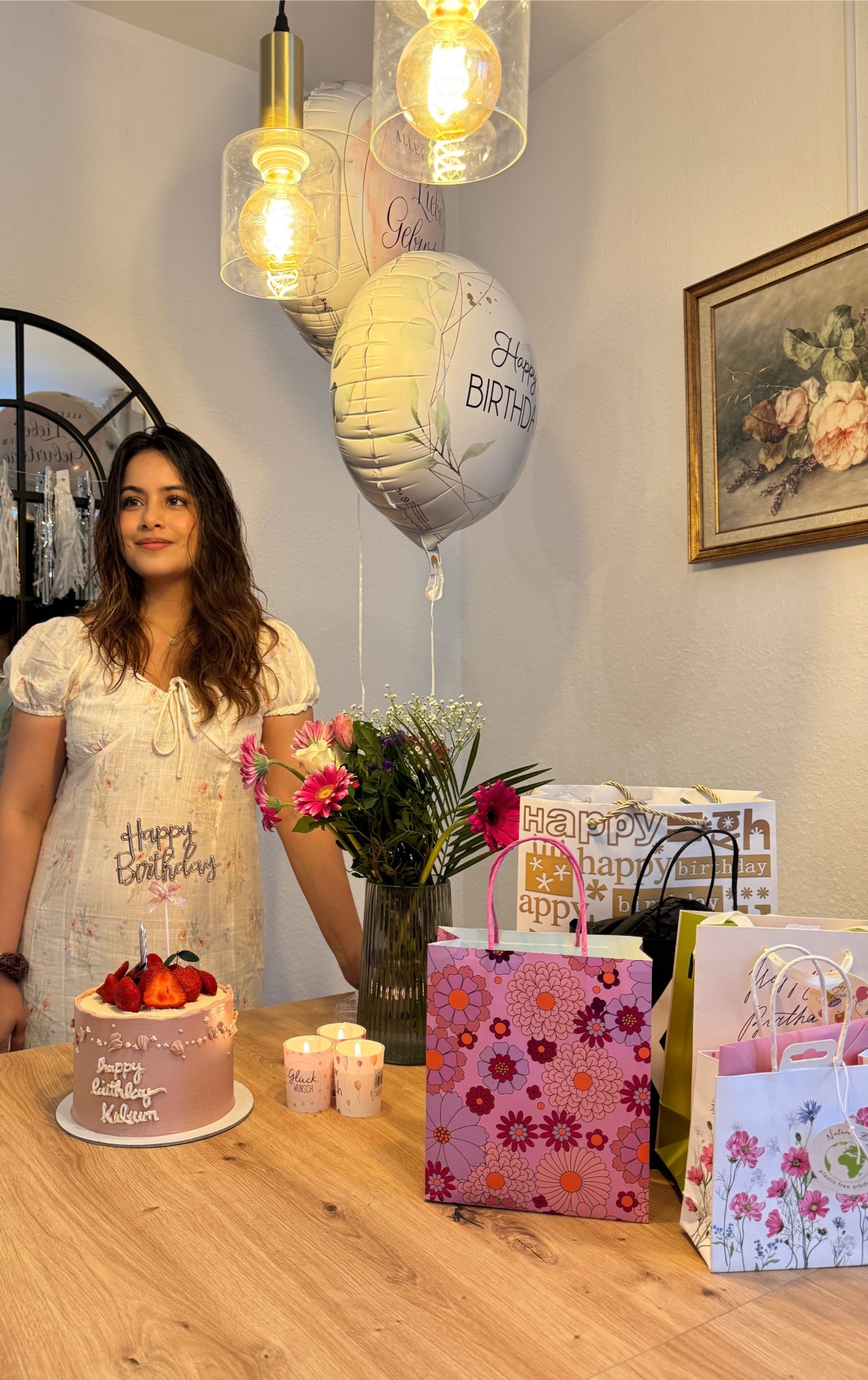 Summer dress

#LTKeurope #LTKdeutschland #LTKsummer