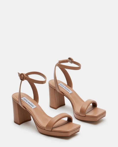 BOWA NATURAL LEATHER | Steve Madden (US)