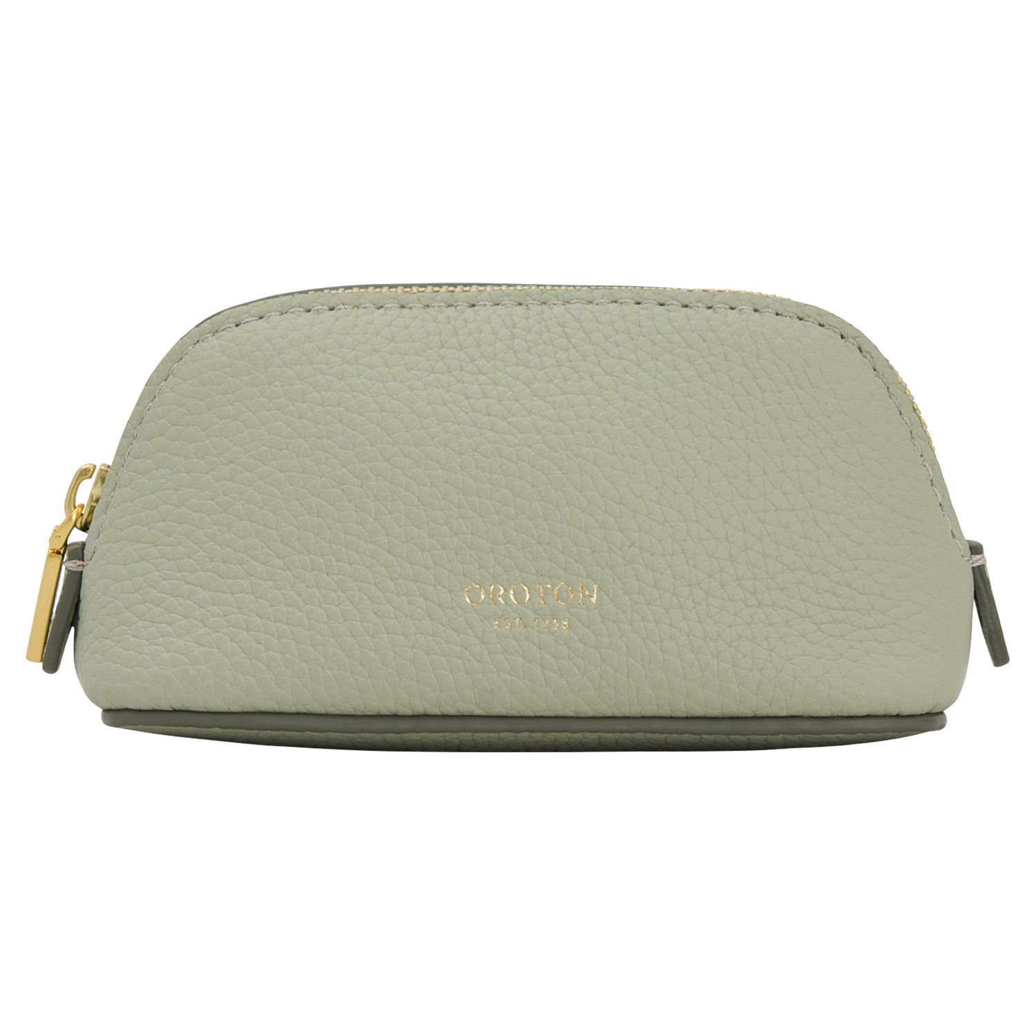 Eve Mini Beauty Case ROSEMARY | Oroton