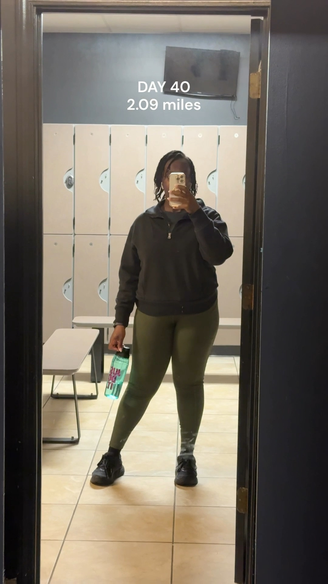 Day 40

#LTKfitness #LTKActive