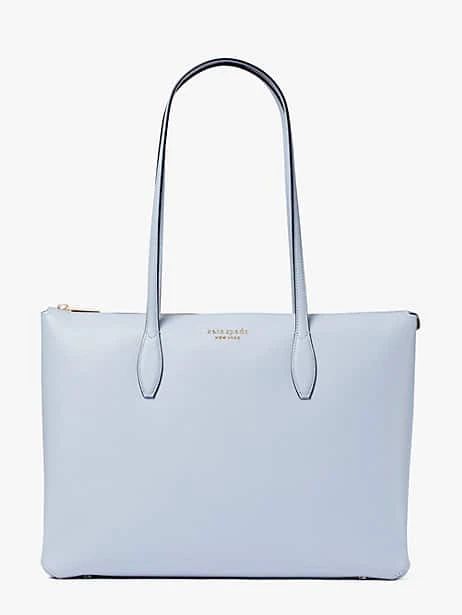 all day large zip-top tote | Kate Spade (US)