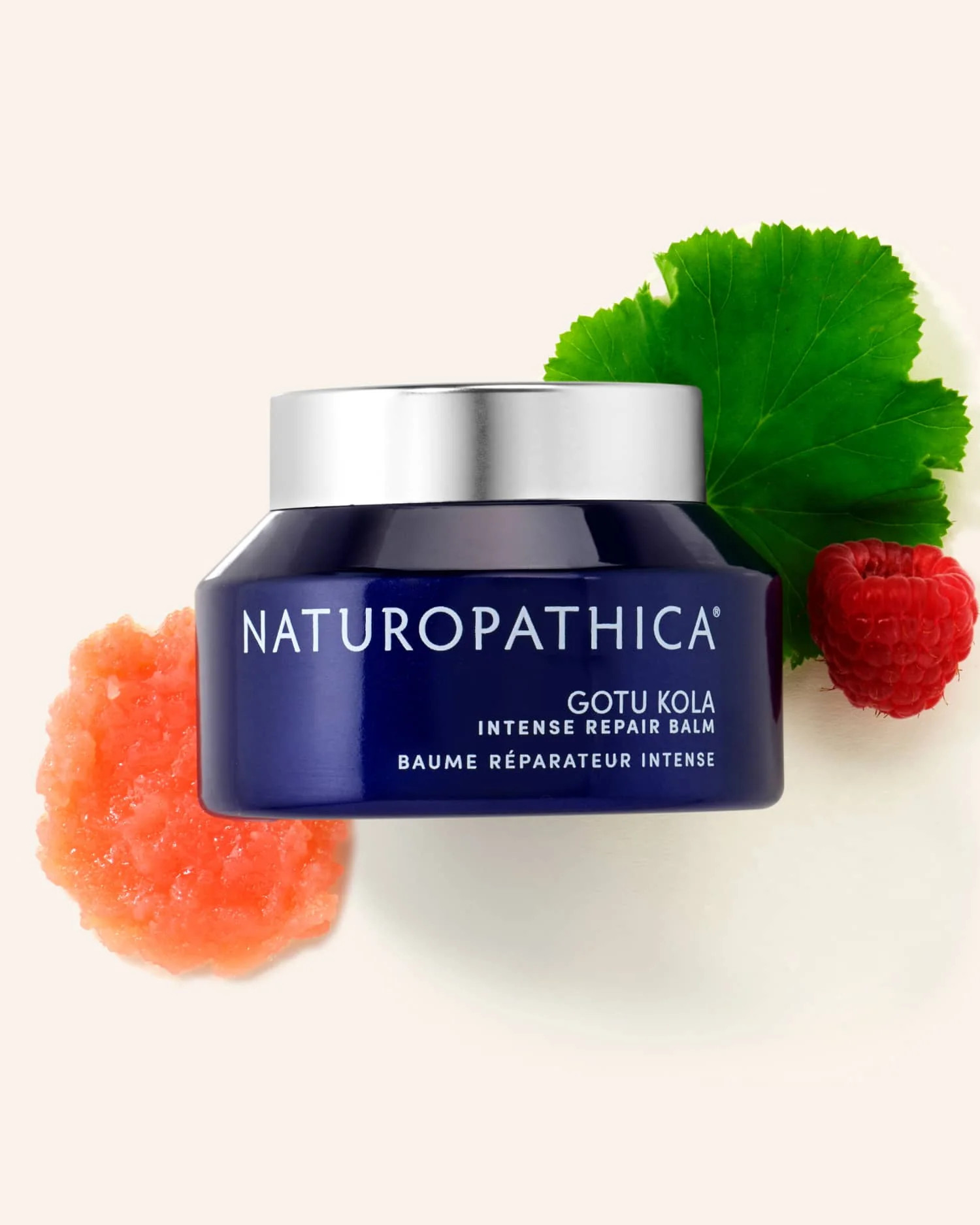 Gotu Kola Intense Repair Balm | Naturopathica