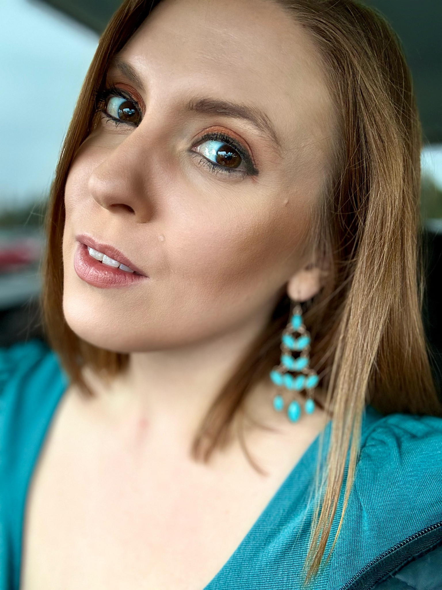 My makeup!

#LTKfindsunder100 #LTKbeauty #LTKstyletip