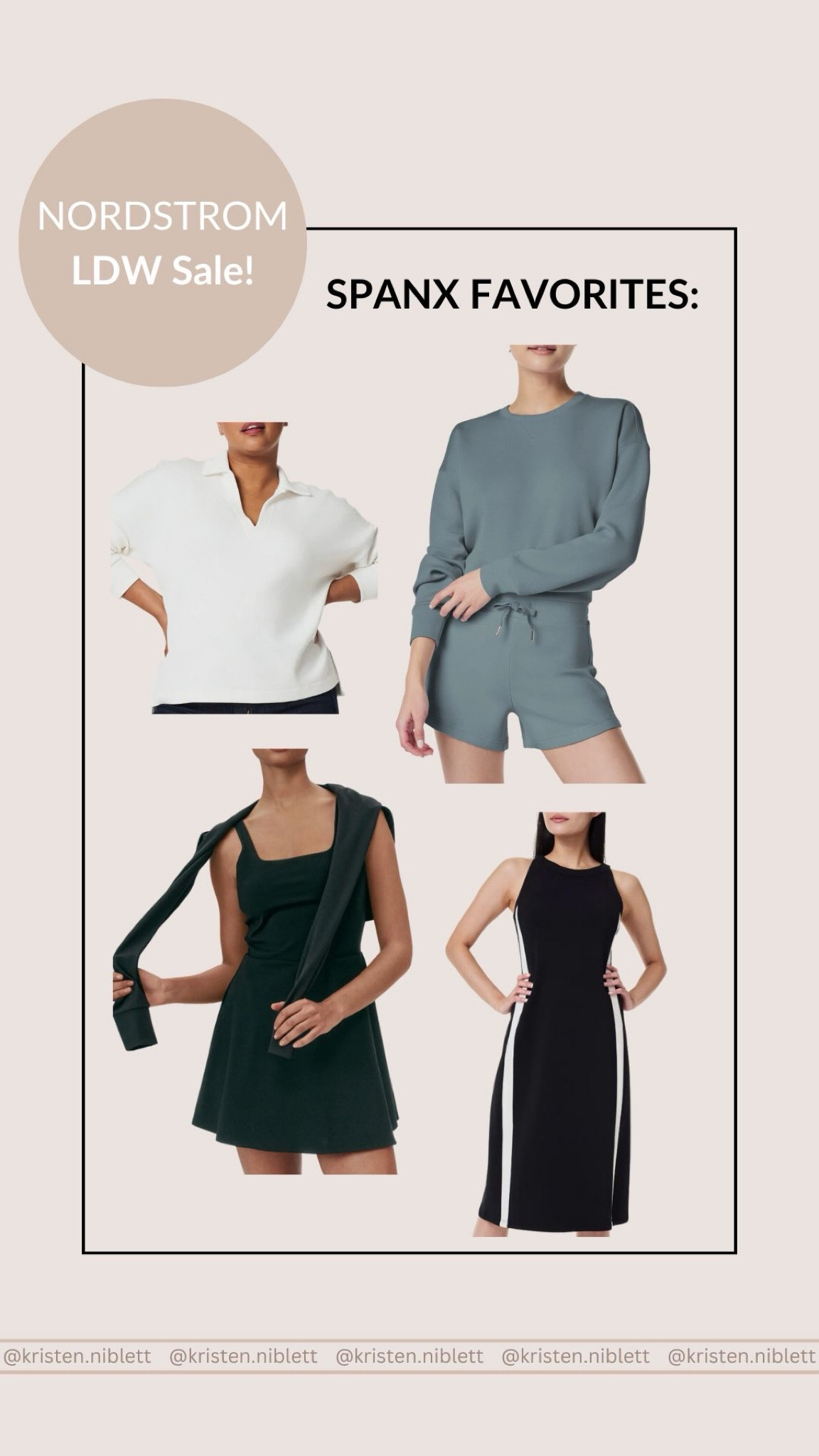 Nordstrom on sale! Spanx finds I’m loving for fall!

#LTKSaleAlert #LTKStyleTip #LTKSeasonal
