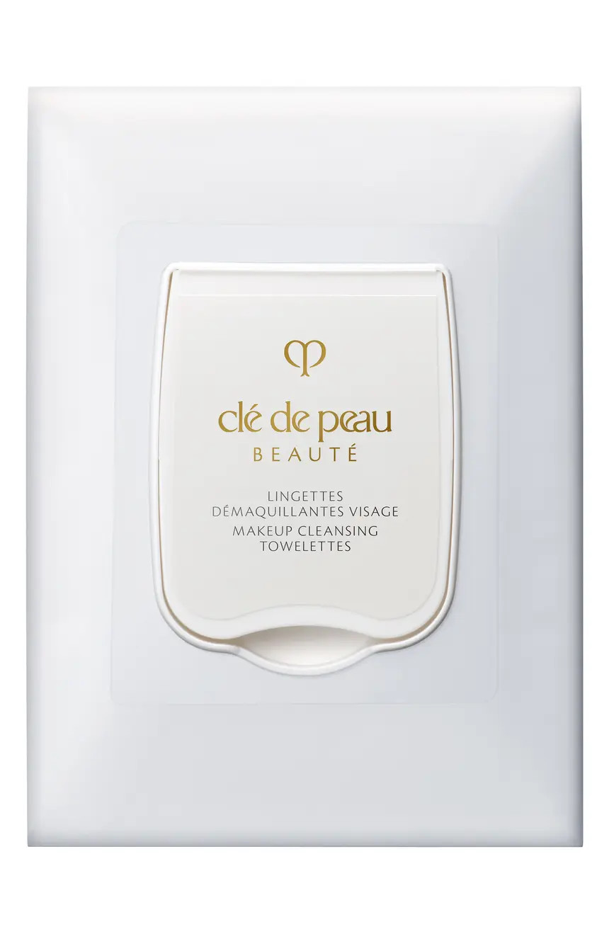 Makeup Cleansing Towelettes | Nordstrom