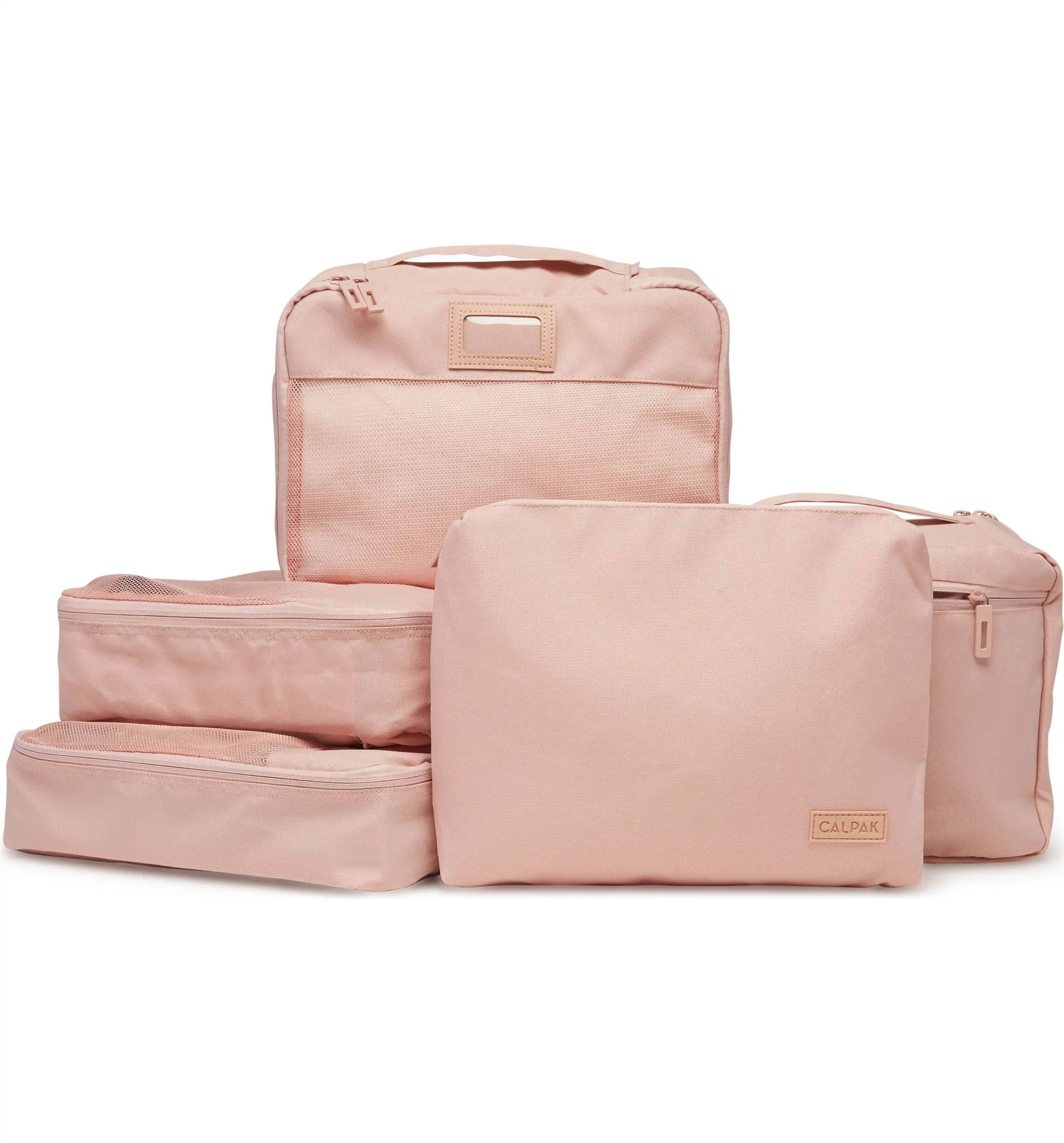 5-Piece Packing Cube Set | Nordstrom