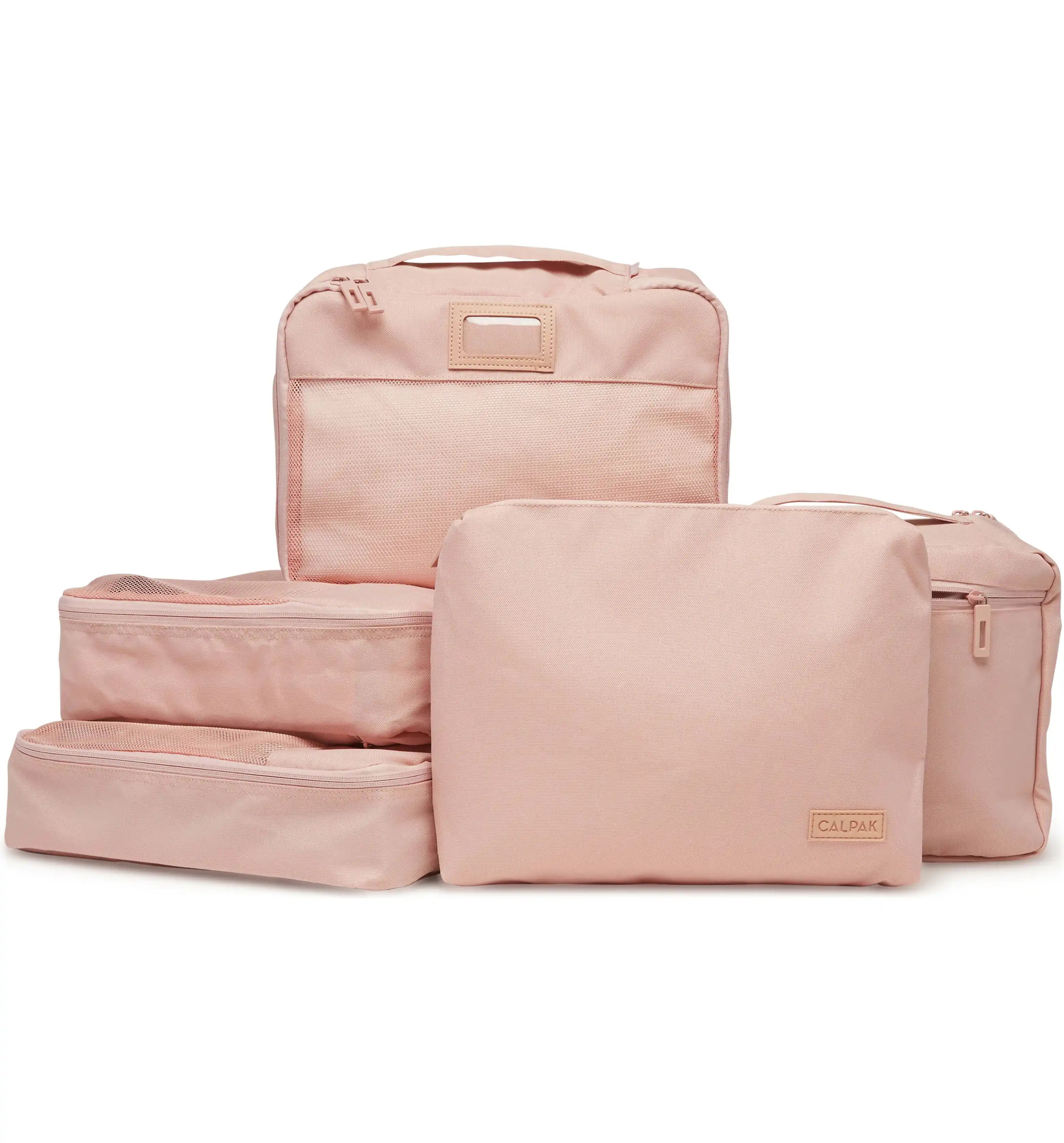 5-Piece Packing Cube Set | Nordstrom