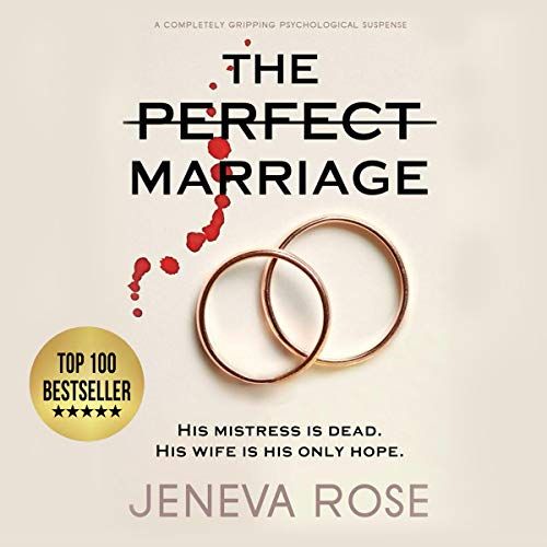 The Perfect Marriage | Amazon (US)