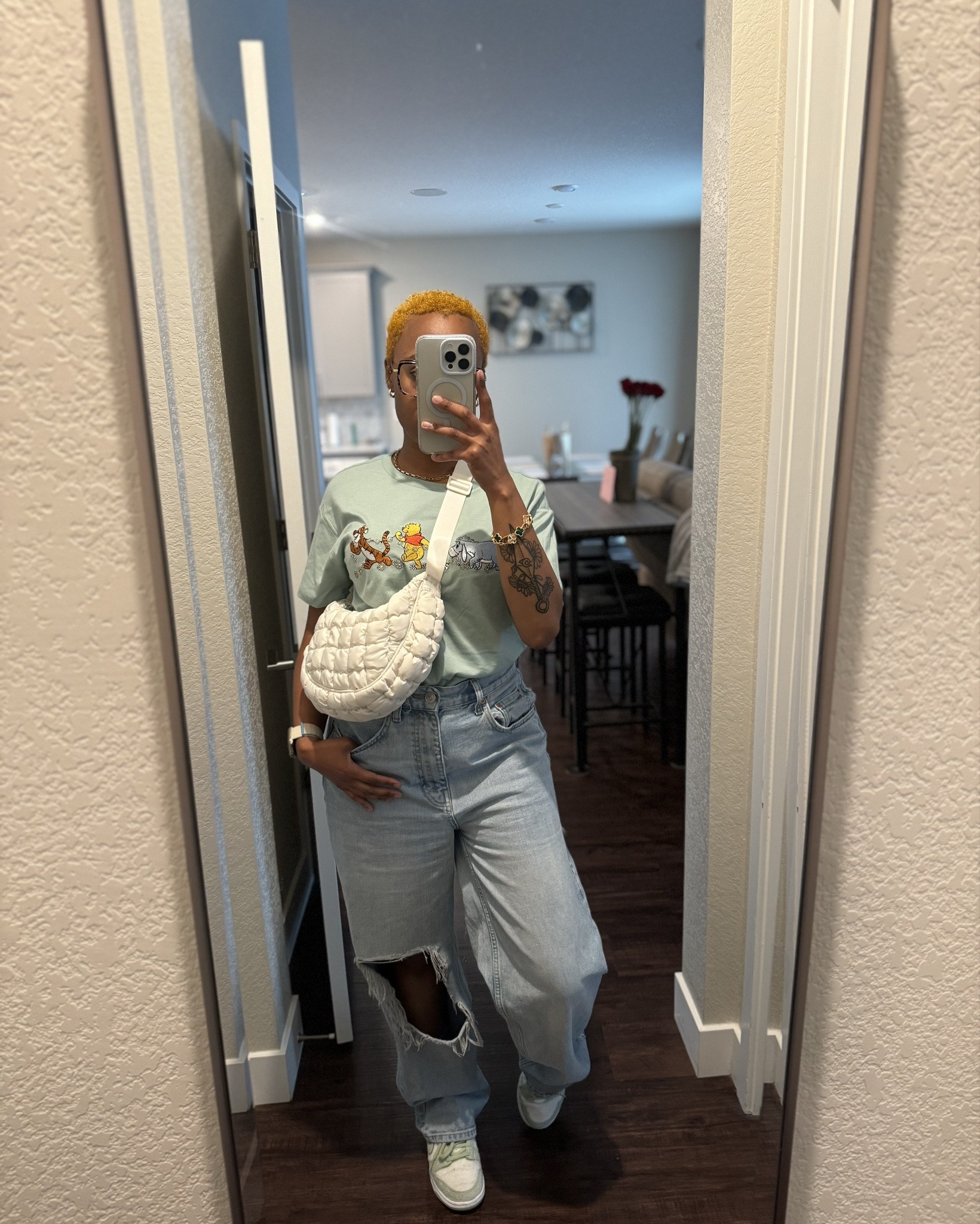 Cute outfit for running errands 

#target #jeans #comfy 

#LTKItBag #LTKHome #LTKU