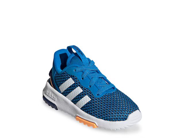 adidas Racer TR 2.0 Sneaker - Kids' | DSW