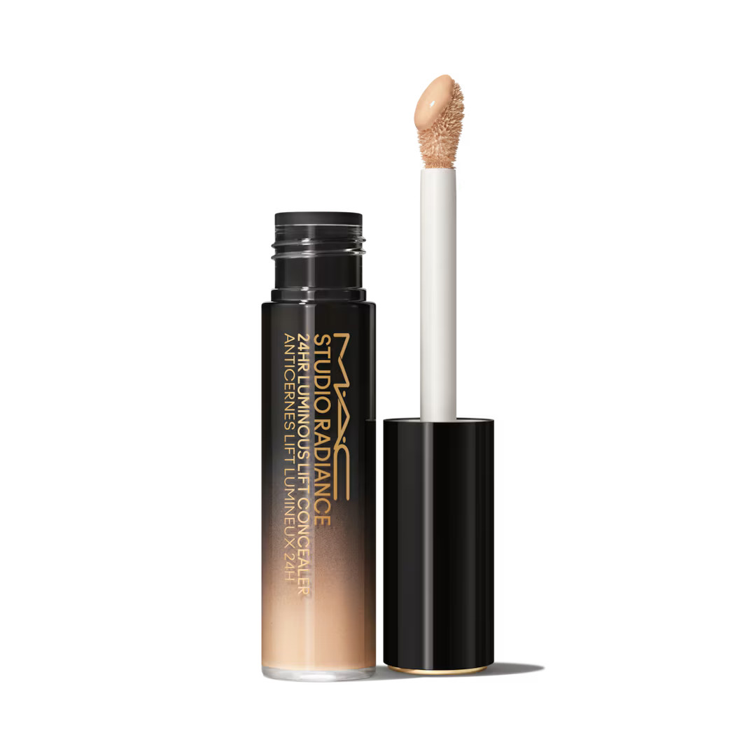 Corretivo Hidratante Studio Radiance 24hrs Luminous Lift | MAC Brazil E-Commerce Site | MAC Cosmeticos (BR)