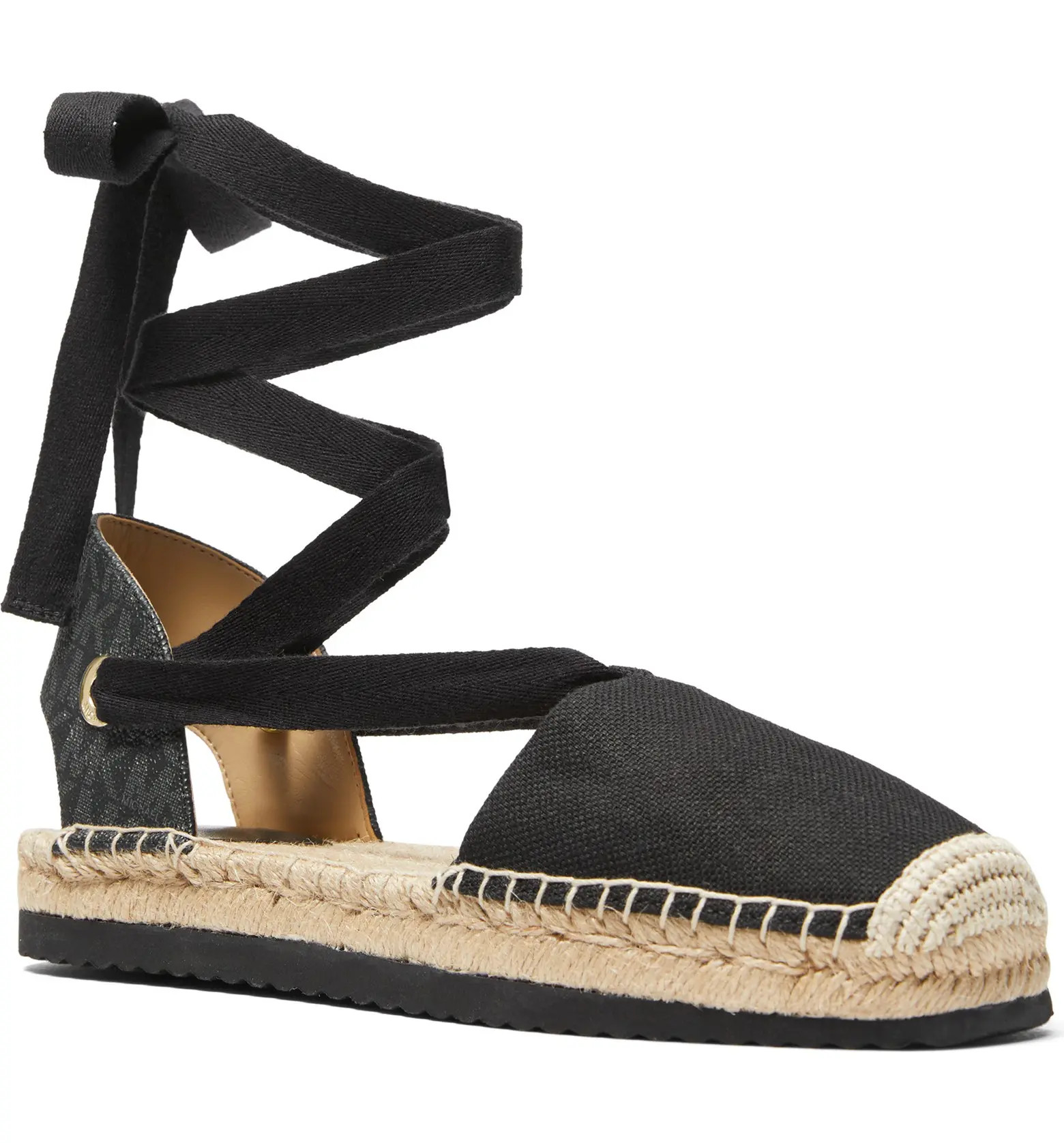 Yara Ankle Strap Espadrille | Nordstrom