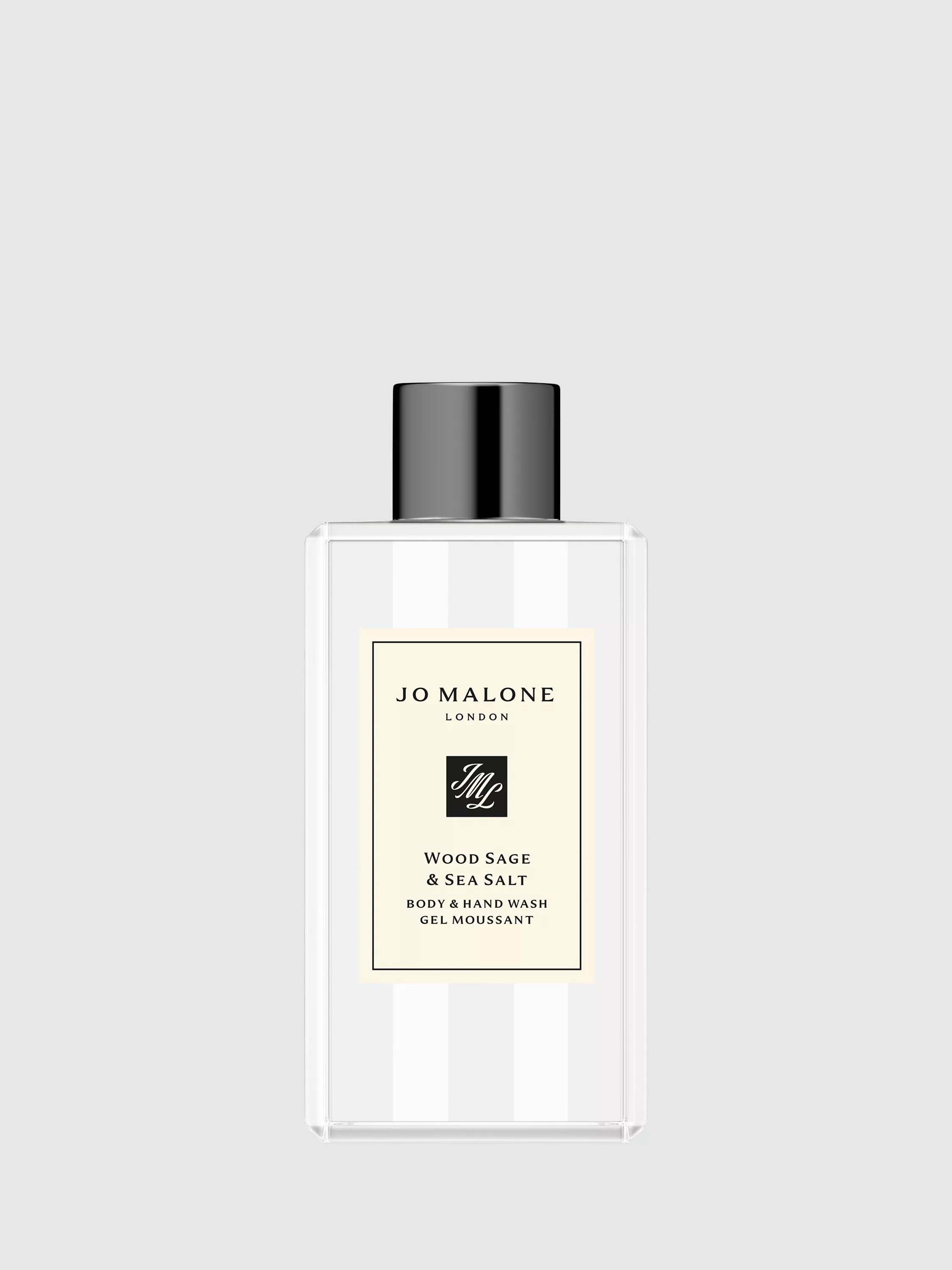 Jo Malone London Wood Sage & Sea Salt Body & Hand Wash | John Lewis (UK)