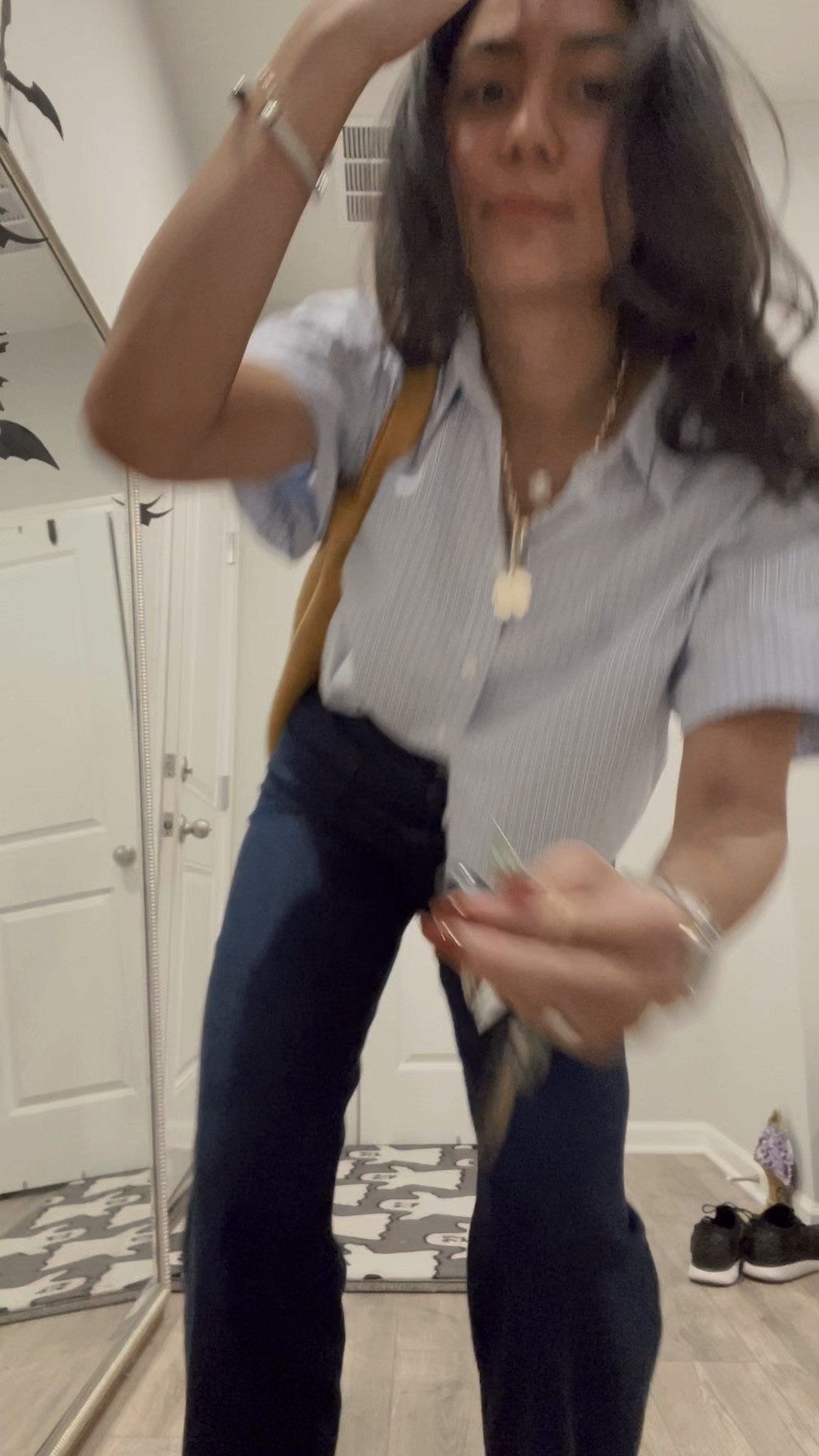 An absolute stunning ootd today

#LTKstyletip #LTKshoecrush #LTKworkwear