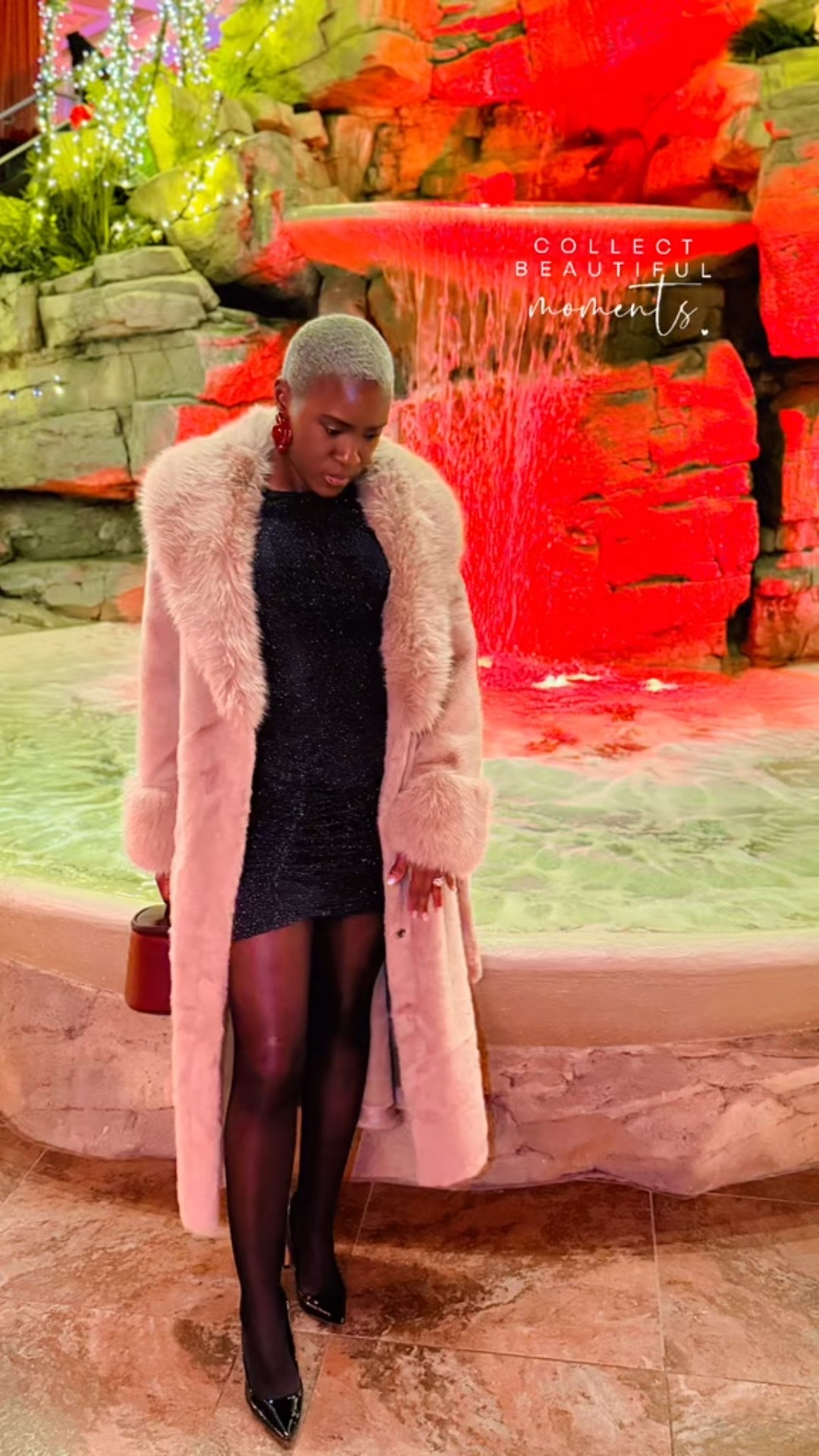 Statement Coat 

#LTKootd #LTKTall #LTKOver40