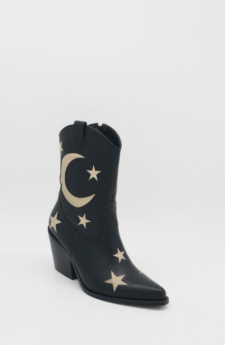 Moonlight Western Inspired Cowboy Boots | Nordstrom