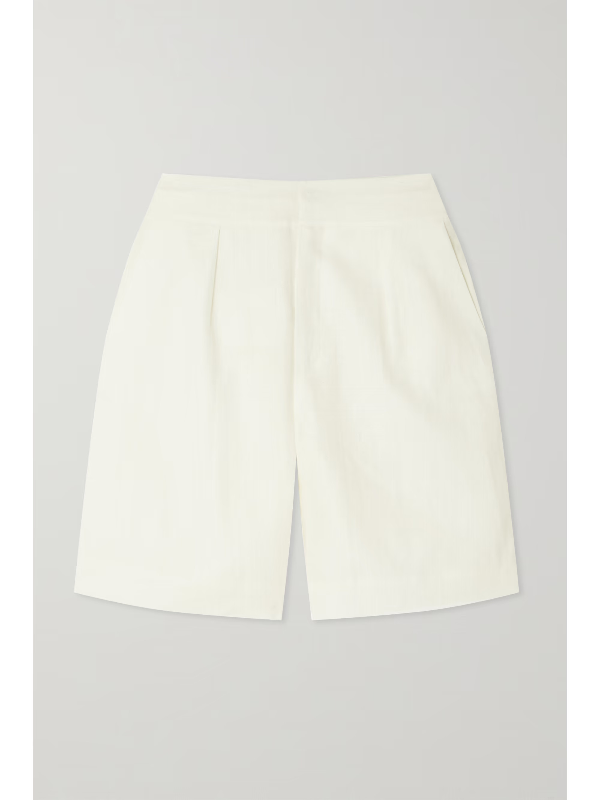 Andaman linen shorts | NET-A-PORTER (UK & EU)