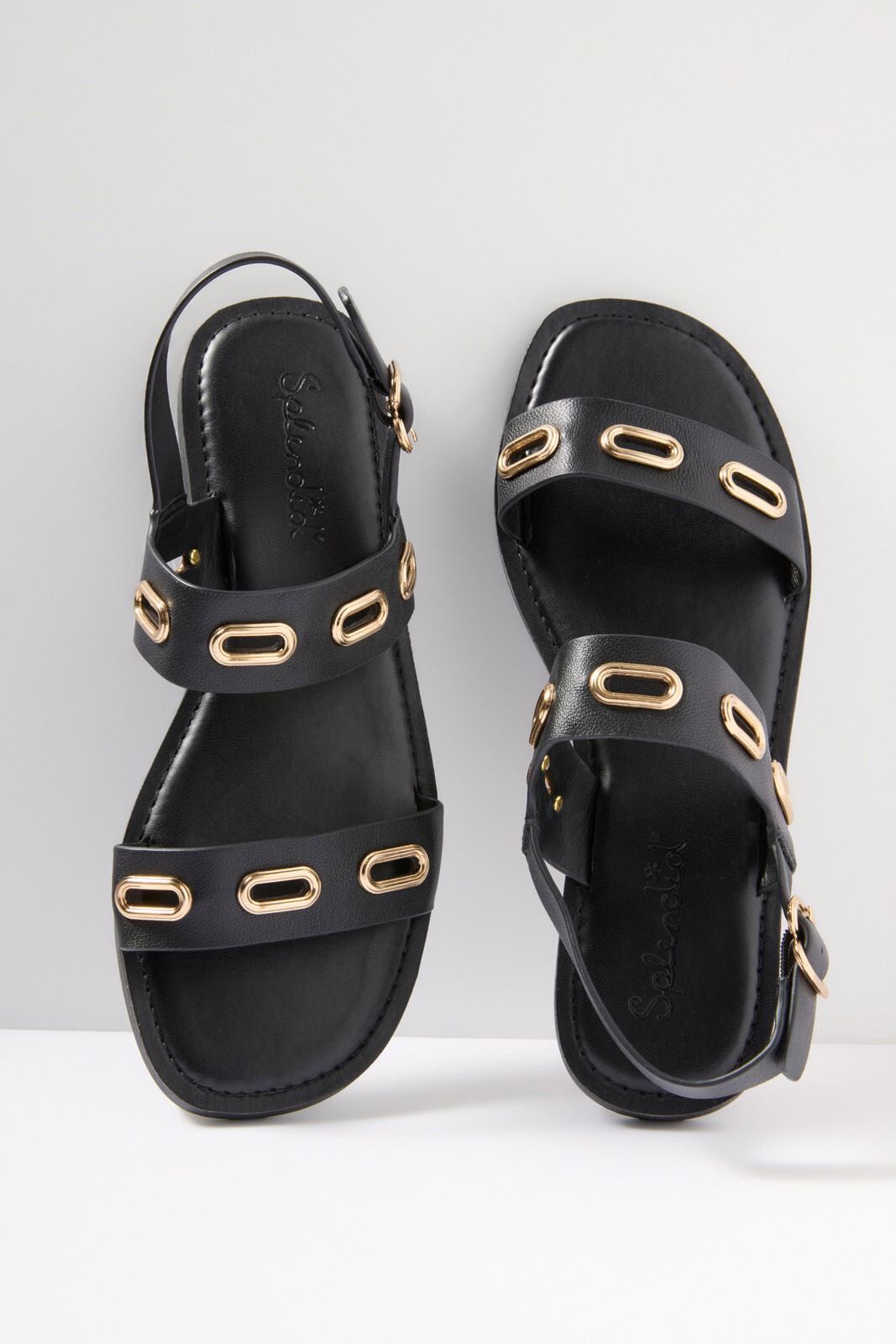Lais Sandal | Evereve