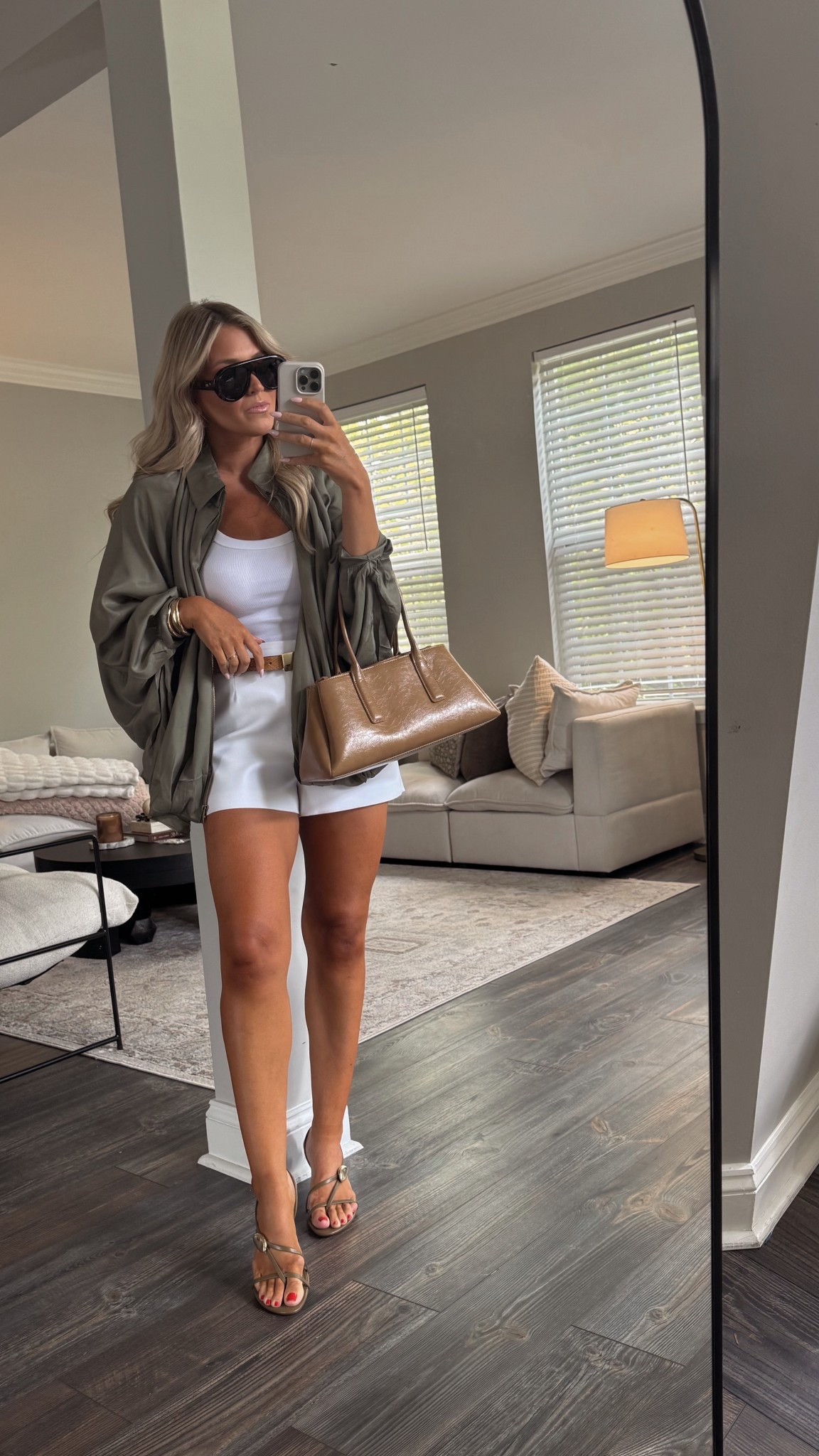 Outfits of the week: wore out to eat with a gf! This is the top selling look of the week. This jacket is Amazon!!!

#LTKSeasonal #LTKFindsUnder50 #LTKStyleTip