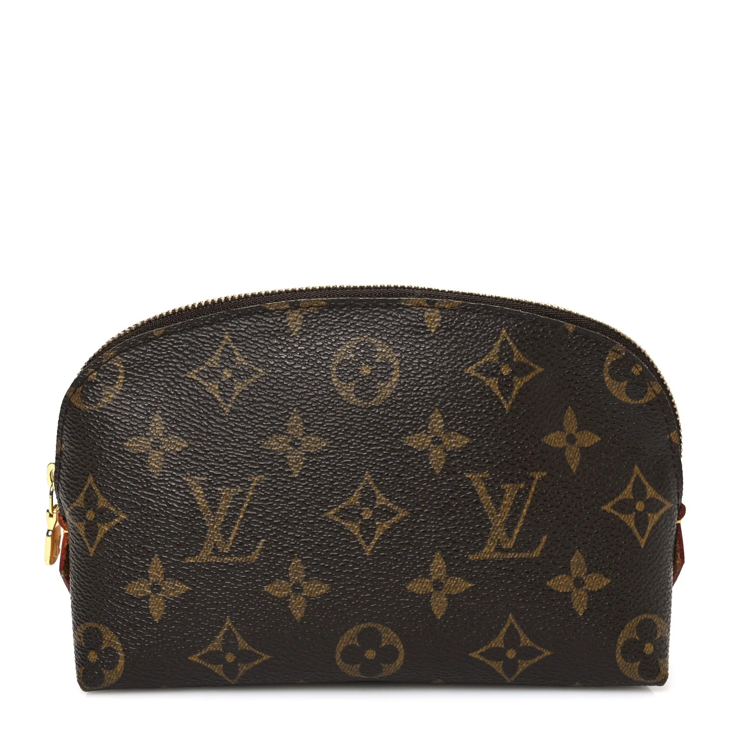 Louis Vuitton Monogram Cosmetic Pouch 1847439 | FASHIONPHILE (US)