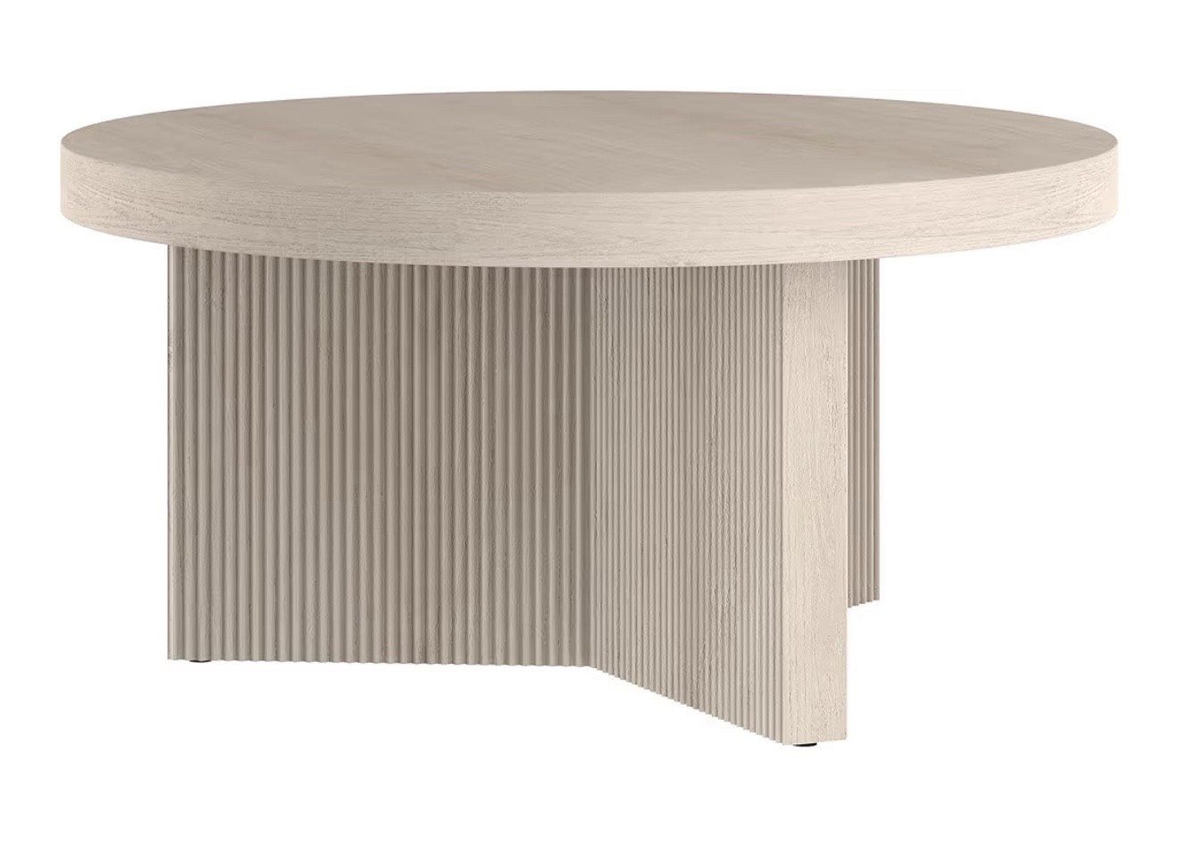 Elegant and affordable coffee table from Amazon! Comes in neutral colors. 

#LTKHome