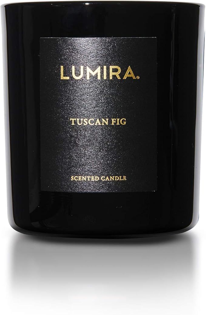 Amazon.com: The Conservatory, Lumira Tuscan Fig Candle | Amazon (US)